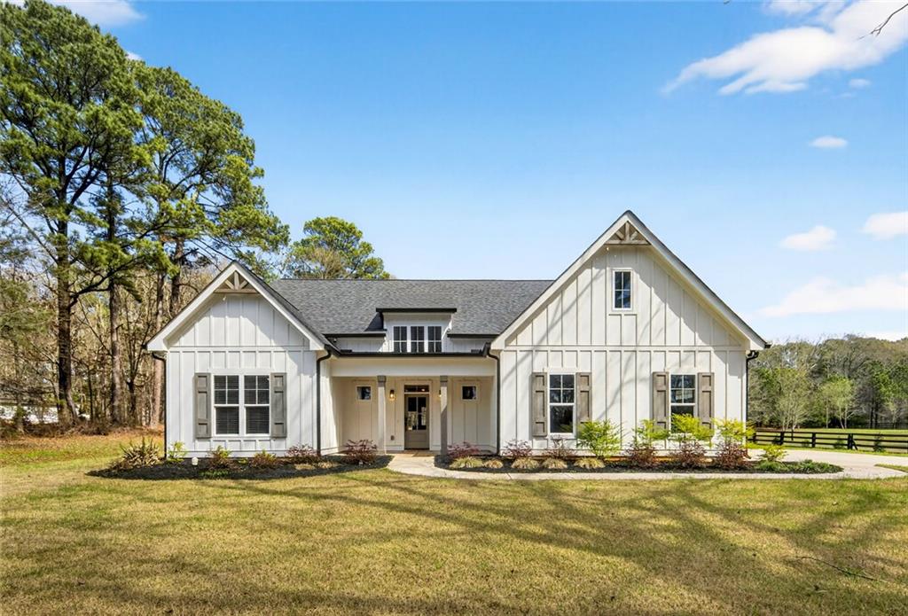 3306 Cox Cemetery Road Social Circle, GA 30025 - Photo 1 of 1 Gallery Image 1