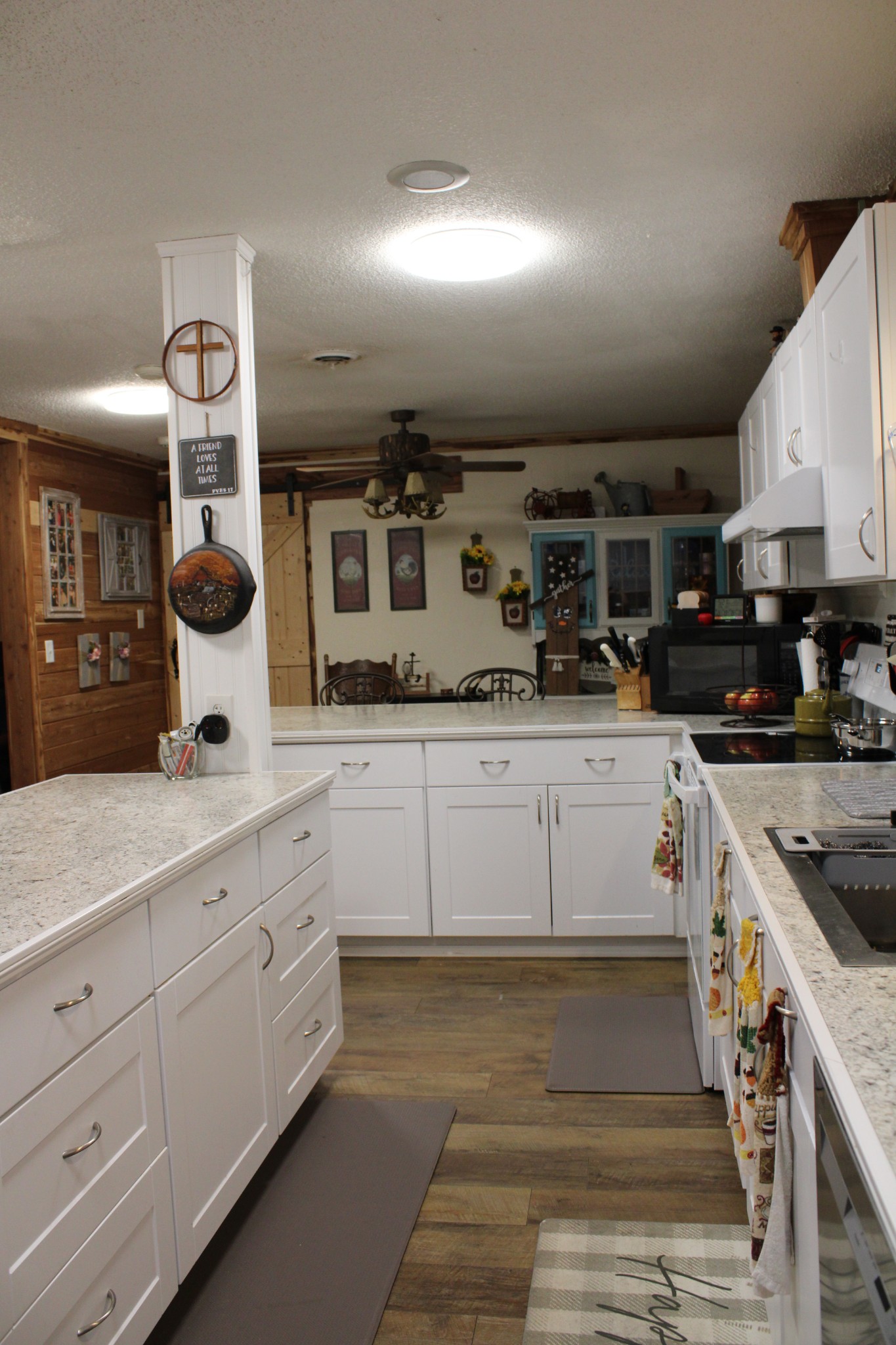 529 Napier Road Lawrenceburg, TN 38464 - Photo 11 of 60