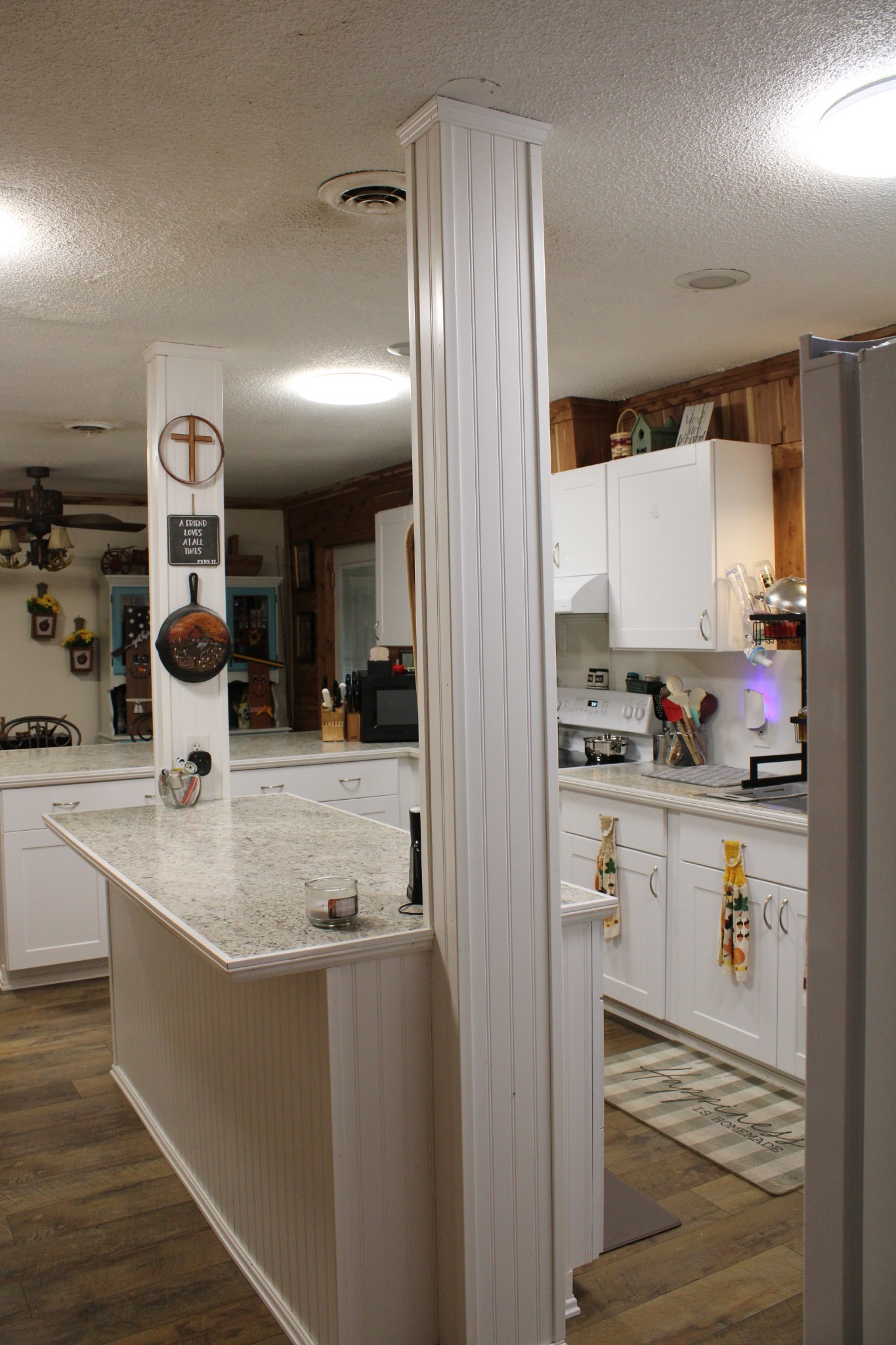 529 Napier Road Lawrenceburg, TN 38464 - Photo 12 of 60