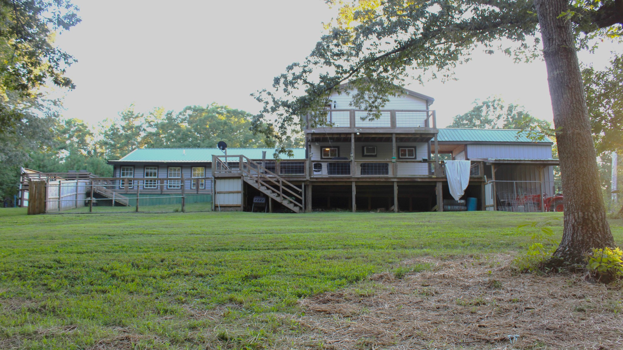 529 Napier Road Lawrenceburg, TN 38464 - Photo 3 of 60