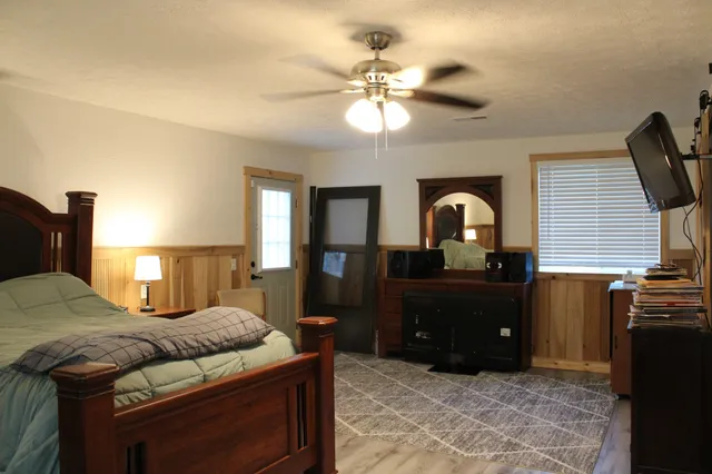 $550,000 | 529 Napier Road, Lawrenceburg, TN 38464