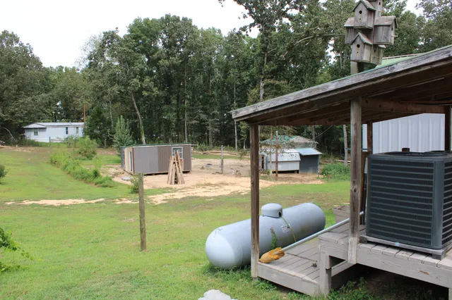 $550,000 | 529 Napier Road, Lawrenceburg, TN 38464