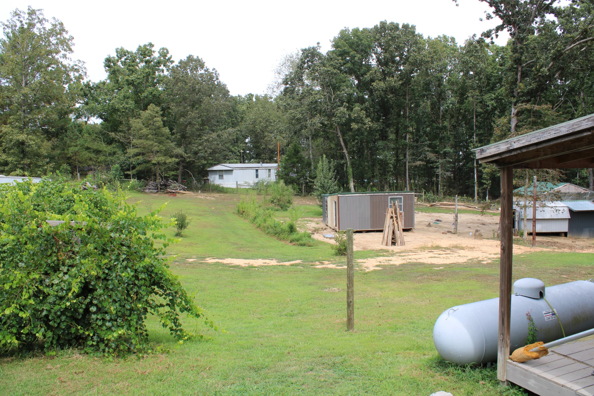 529 Napier Road Lawrenceburg, TN 38464 - Photo 48 of 60