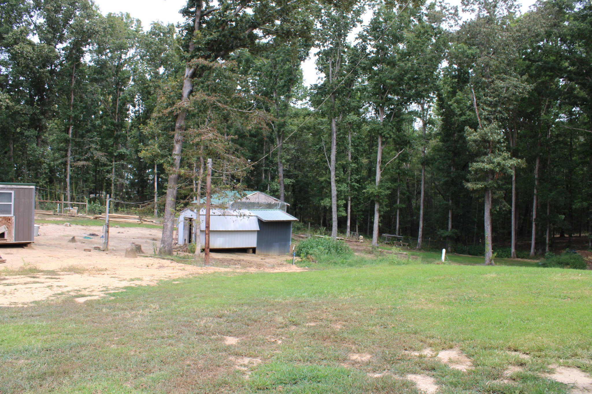 529 Napier Road Lawrenceburg, TN 38464 - Photo 50 of 60