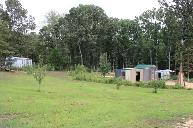 $550,000 | 529 Napier Road, Lawrenceburg, TN 38464