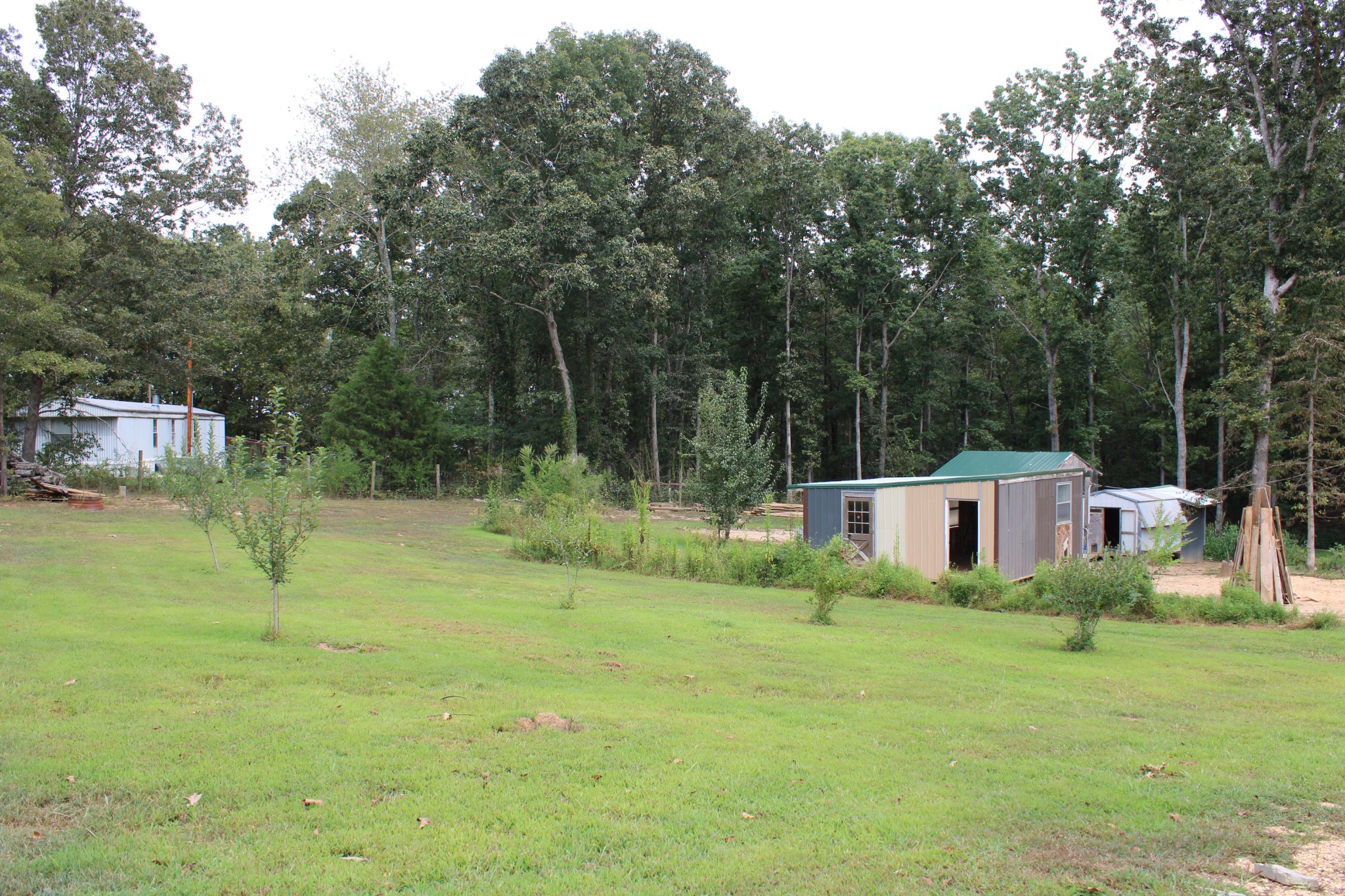 529 Napier Road Lawrenceburg, TN 38464 - Photo 56 of 60