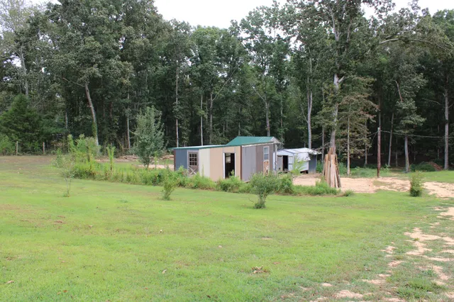 $550,000 | 529 Napier Road, Lawrenceburg, TN 38464