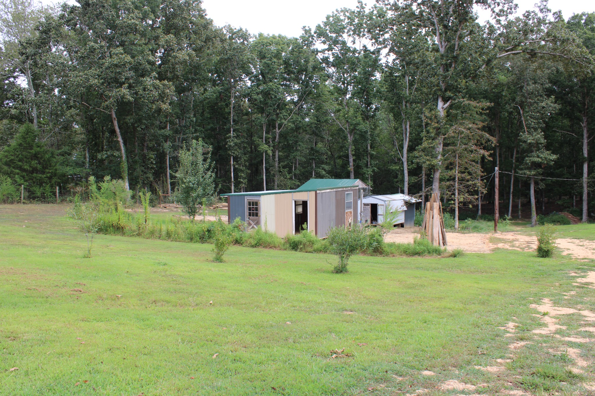 529 Napier Road Lawrenceburg, TN 38464 - Photo 58 of 60