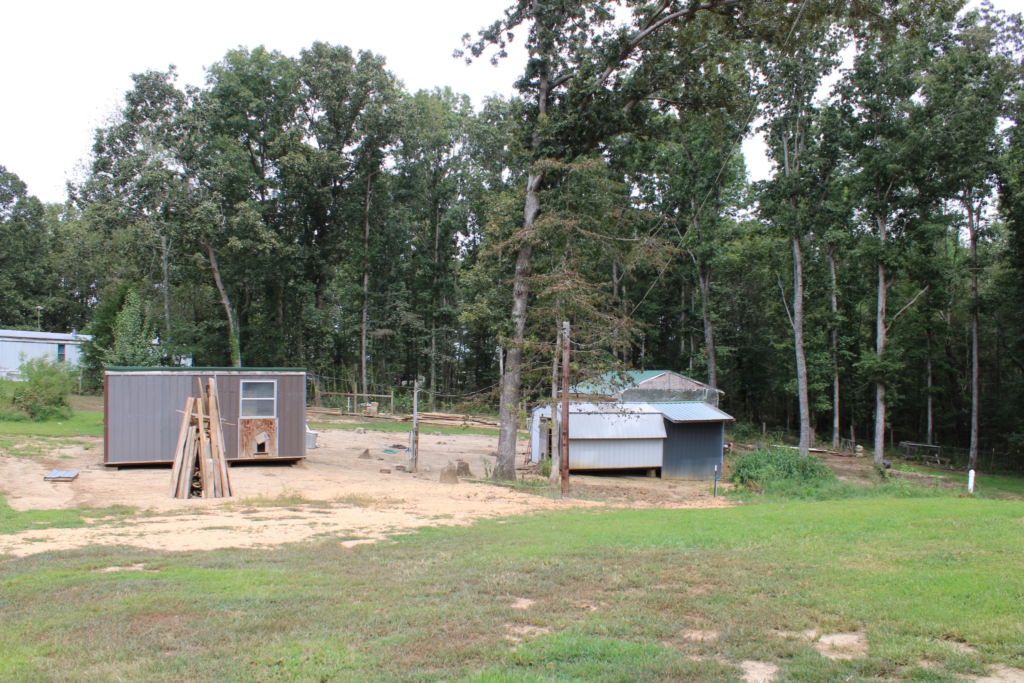 529 Napier Road Lawrenceburg, TN 38464 - Photo 59 of 60