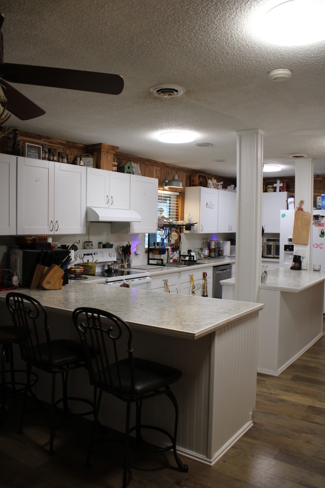 529 Napier Road Lawrenceburg, TN 38464 - Photo 8 of 60