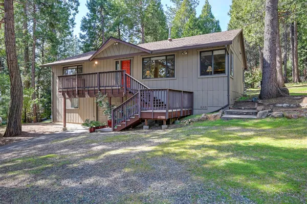 $369,500 | 4120 Sugar Pine Drive, Pollock Pines, CA 95726