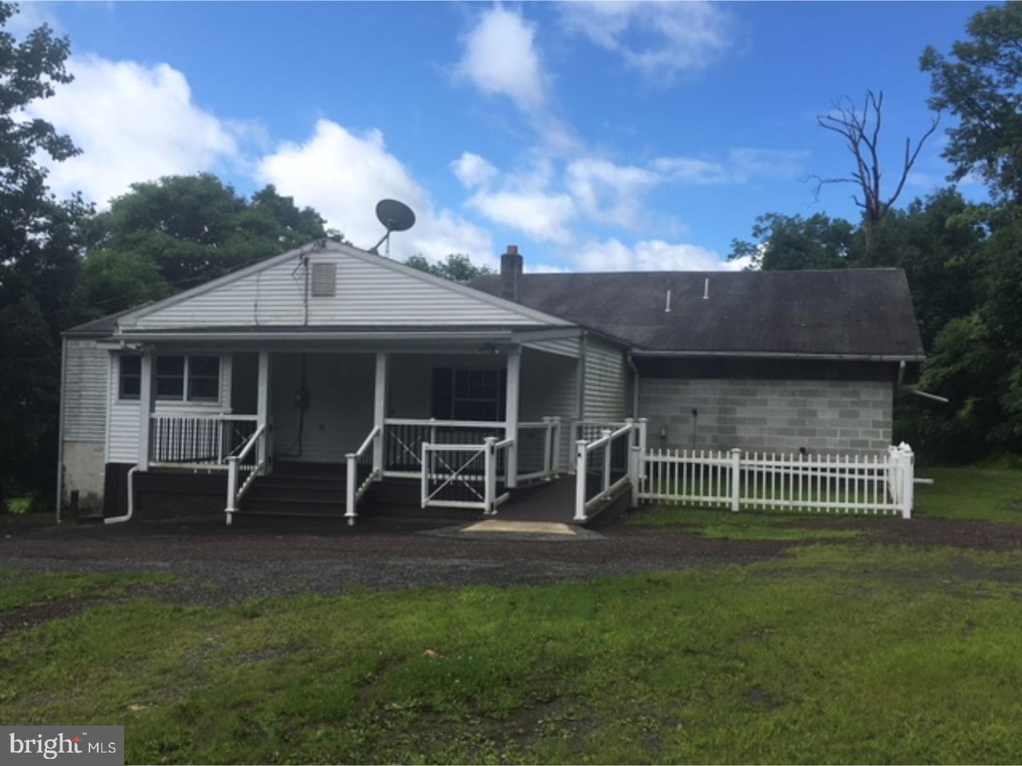38 Rattlesnake Hill Road Douglassville, PA 19518 - Photo 1 of 21