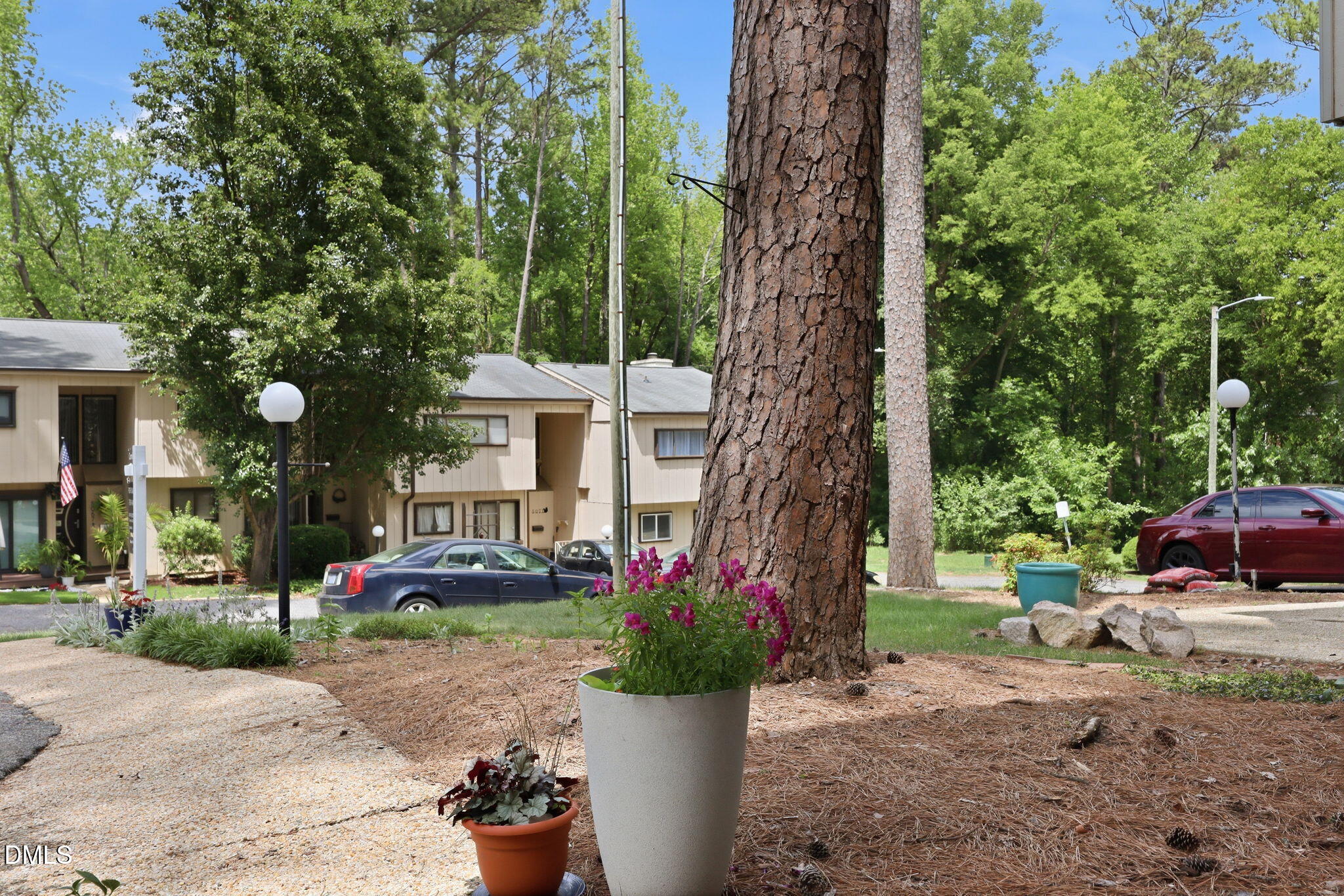 5019 Tall Pines Court Raleigh, NC 27609 - Photo 3 of 30