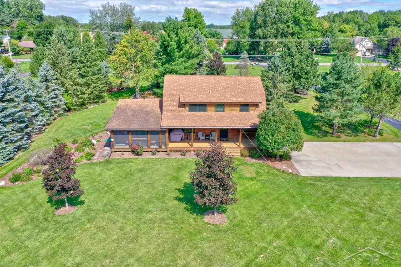 11625 Dice Road Freeland, MI 48623 - Photo 63 of 67