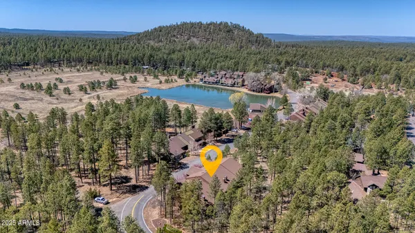 $350,000 | 2358 Rainbow Lane, Pinetop, AZ 85935