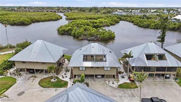 $549,000 | 7731 Bocilla Lane, Unit 10, Bokeelia, FL 33922