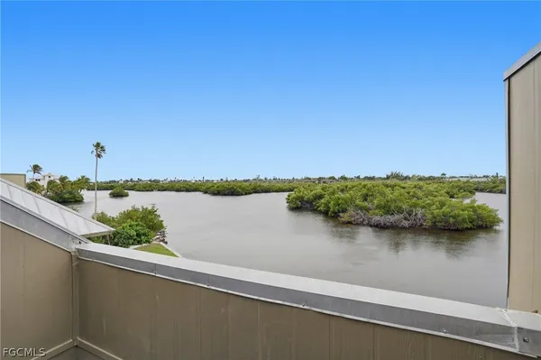 a view of lake