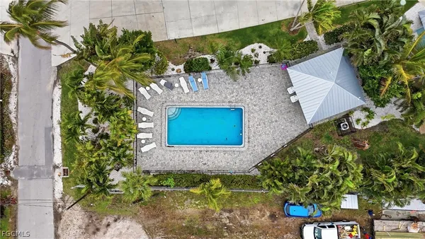 $549,000 | 7731 Bocilla Lane, Unit 10, Bokeelia, FL 33922