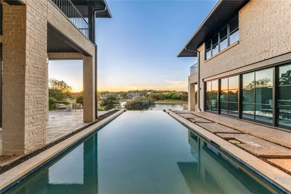 $3,985,000 | 3111 Lake Creek Drive, Highland Village, TX 75077