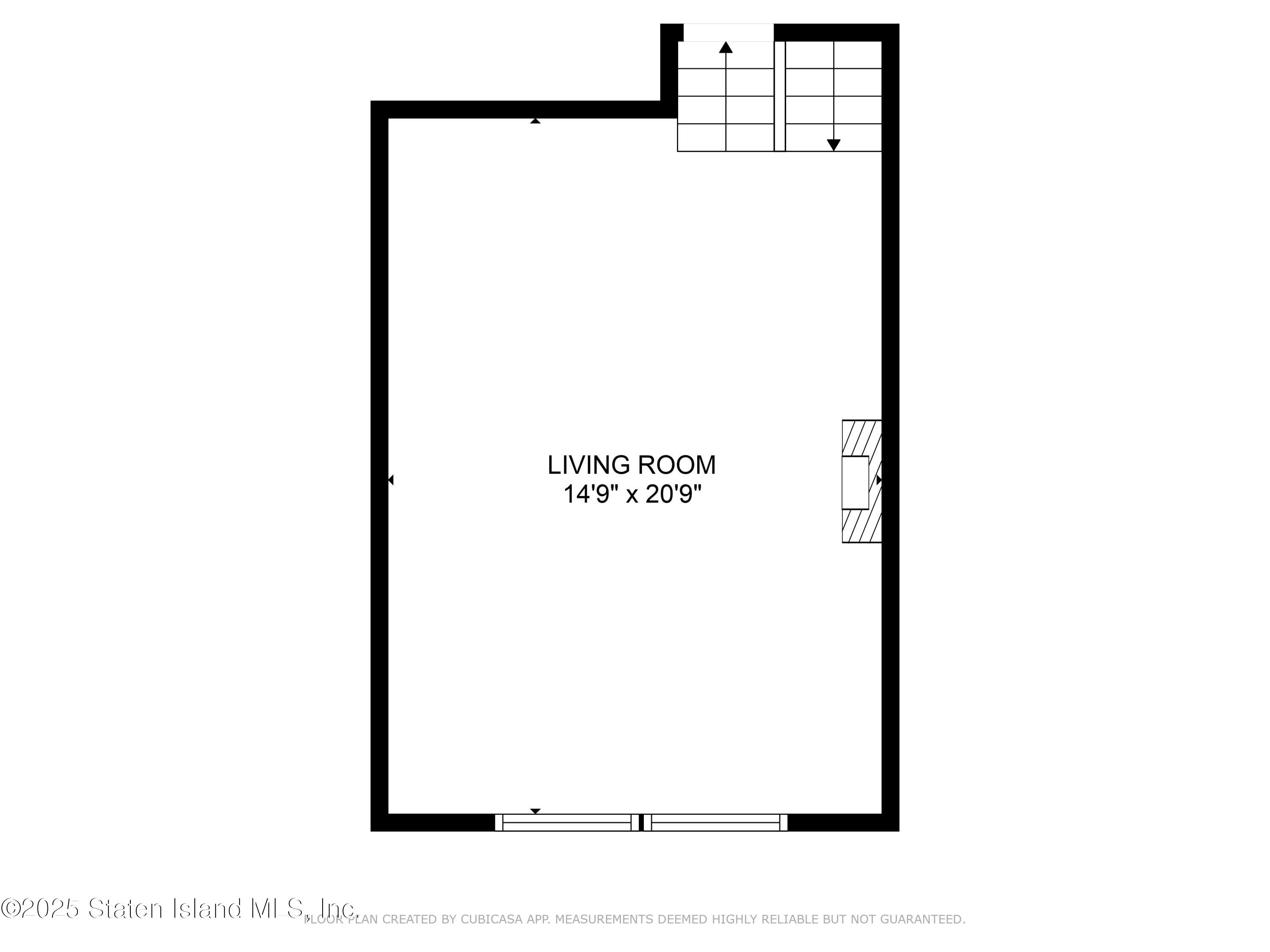 121 Lorraine Loop Staten Island, NY 10309 - Photo 33 of 35 Photo May 06 2025, 9 27 51 PM (1)