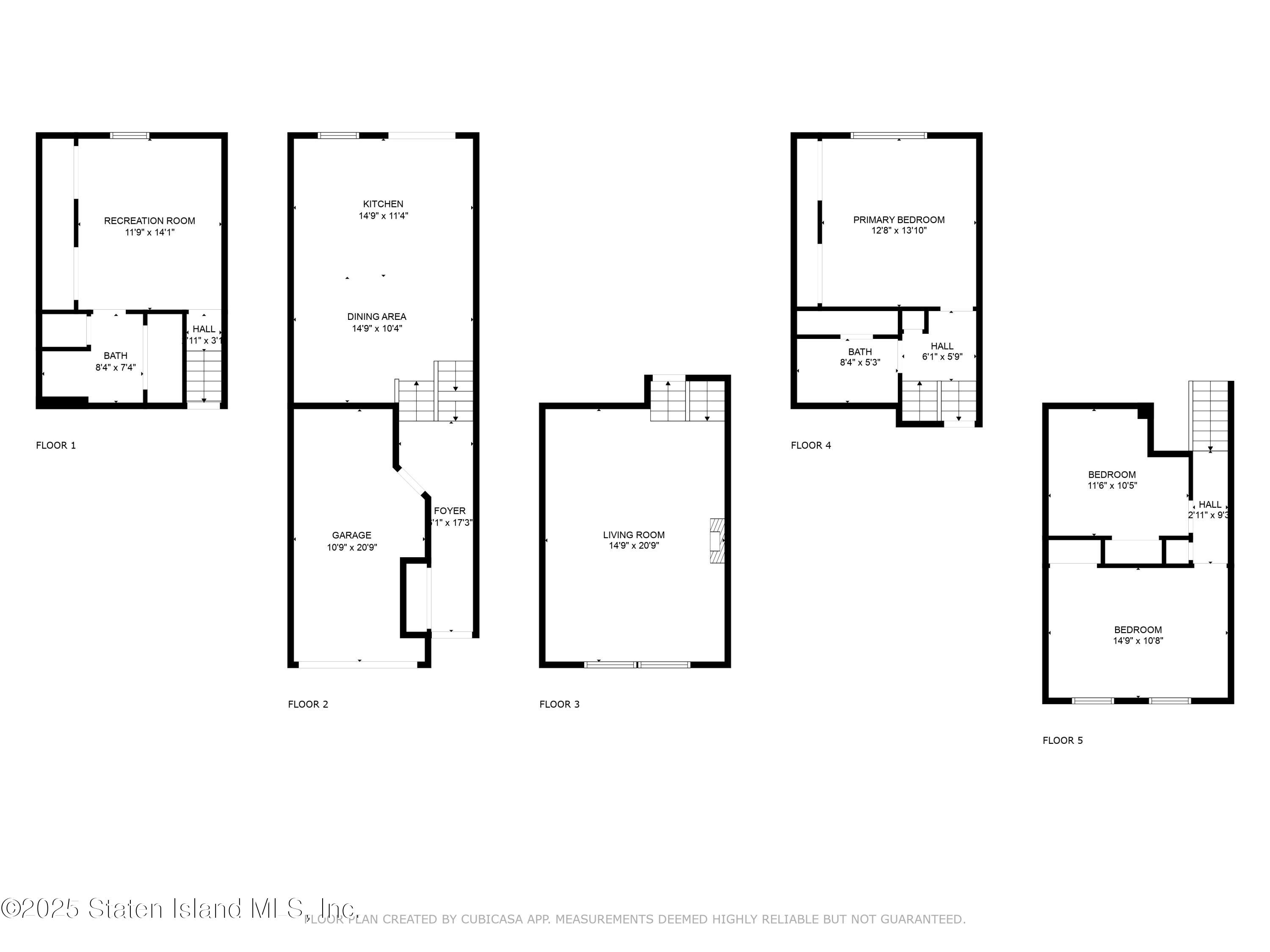 121 Lorraine Loop Staten Island, NY 10309 - Photo 35 of 35 Photo May 06 2025, 9 27 50 PM