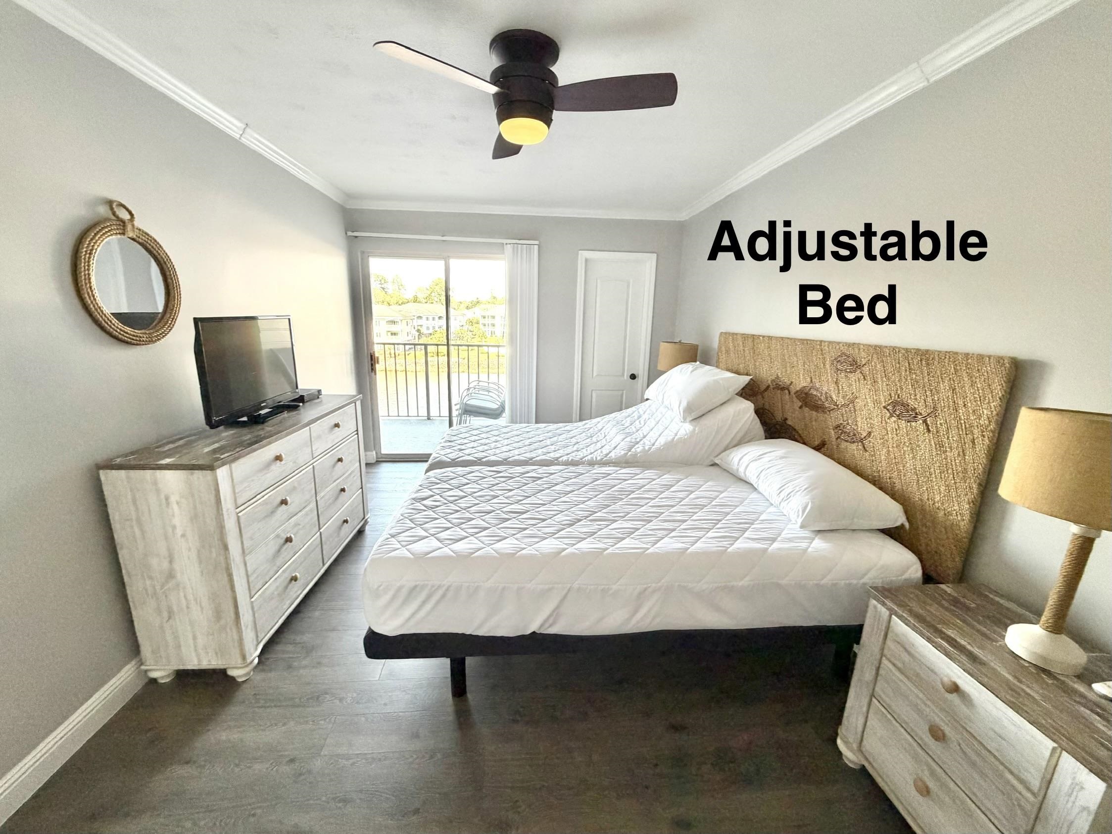 1425 Teague Road, Unit 409 Myrtle Beach, SC 29577 - Photo 17 of 42