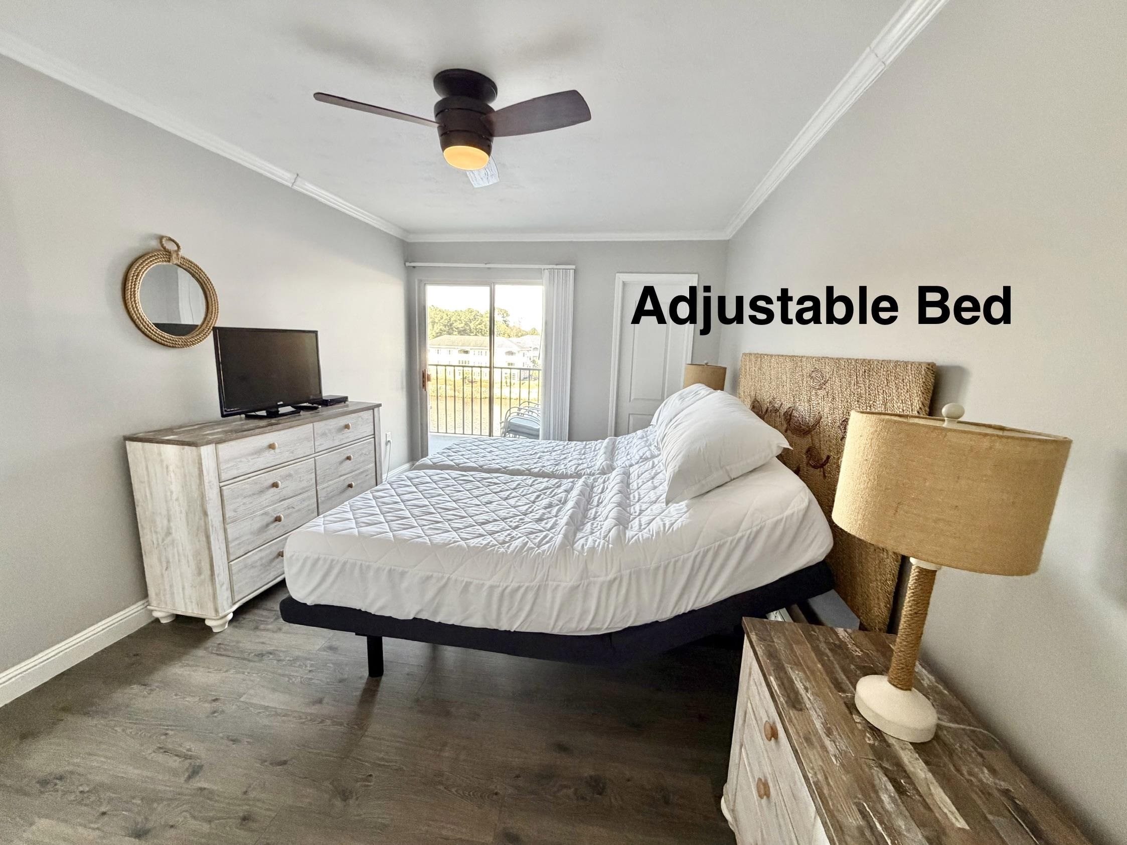1425 Teague Road, Unit 409 Myrtle Beach, SC 29577 - Photo 18 of 42