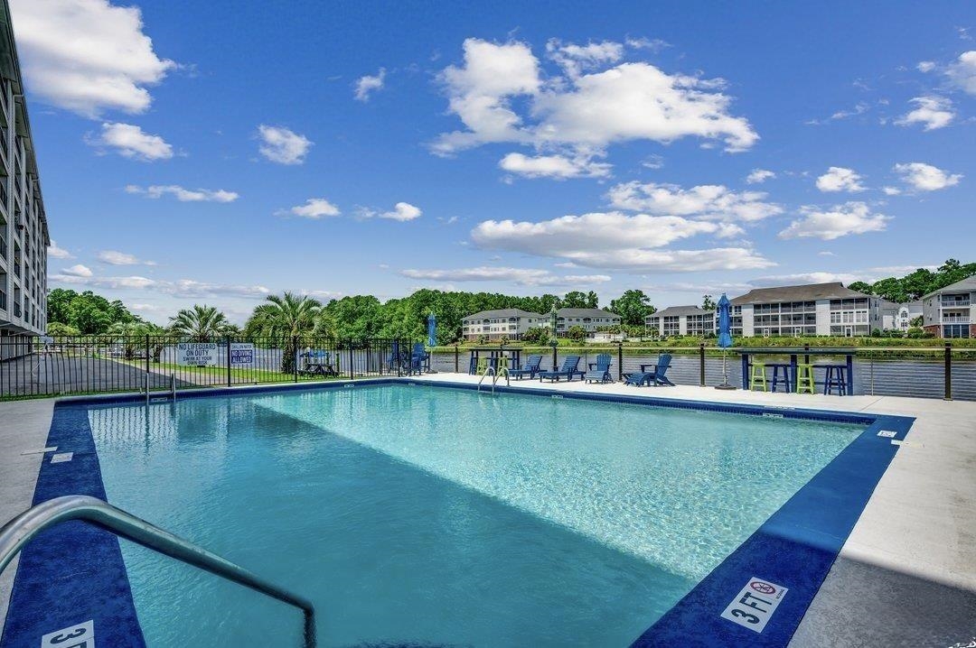 1425 Teague Road, Unit 409 Myrtle Beach, SC 29577 - Photo 27 of 42