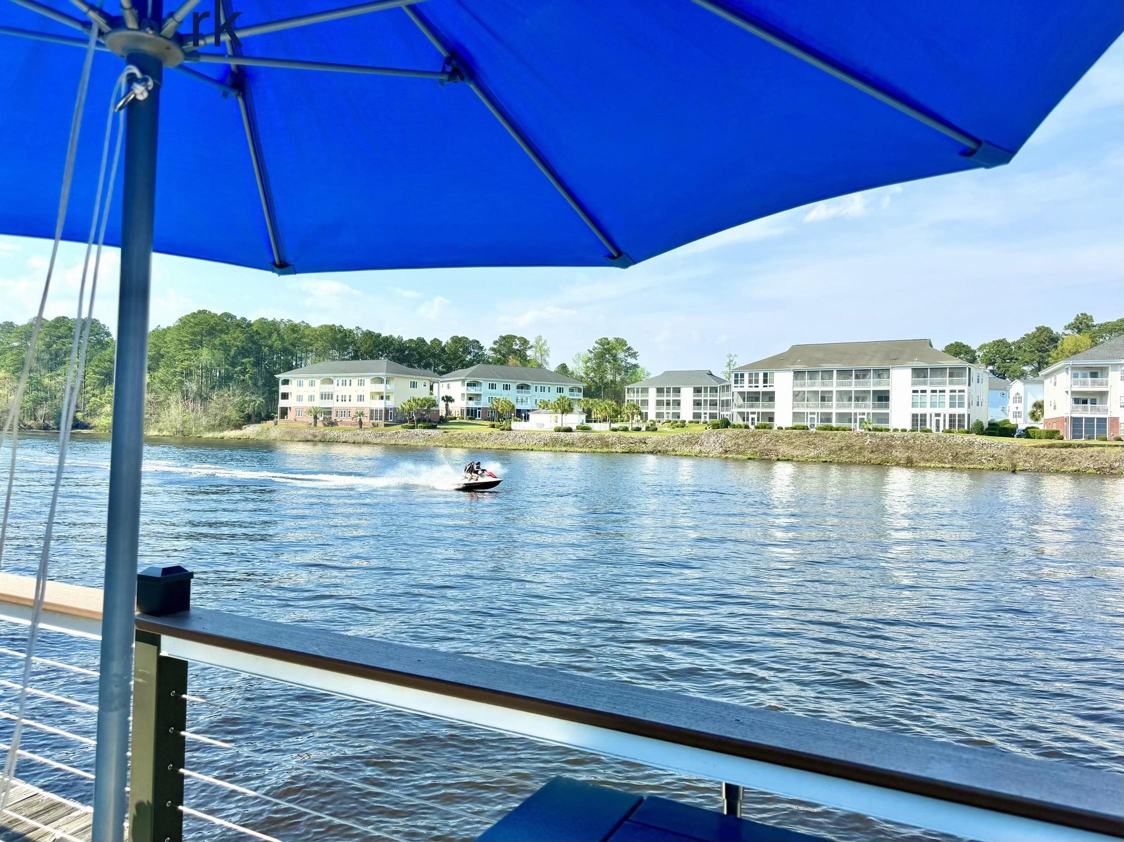 1425 Teague Road, Unit 409 Myrtle Beach, SC 29577 - Photo 29 of 42