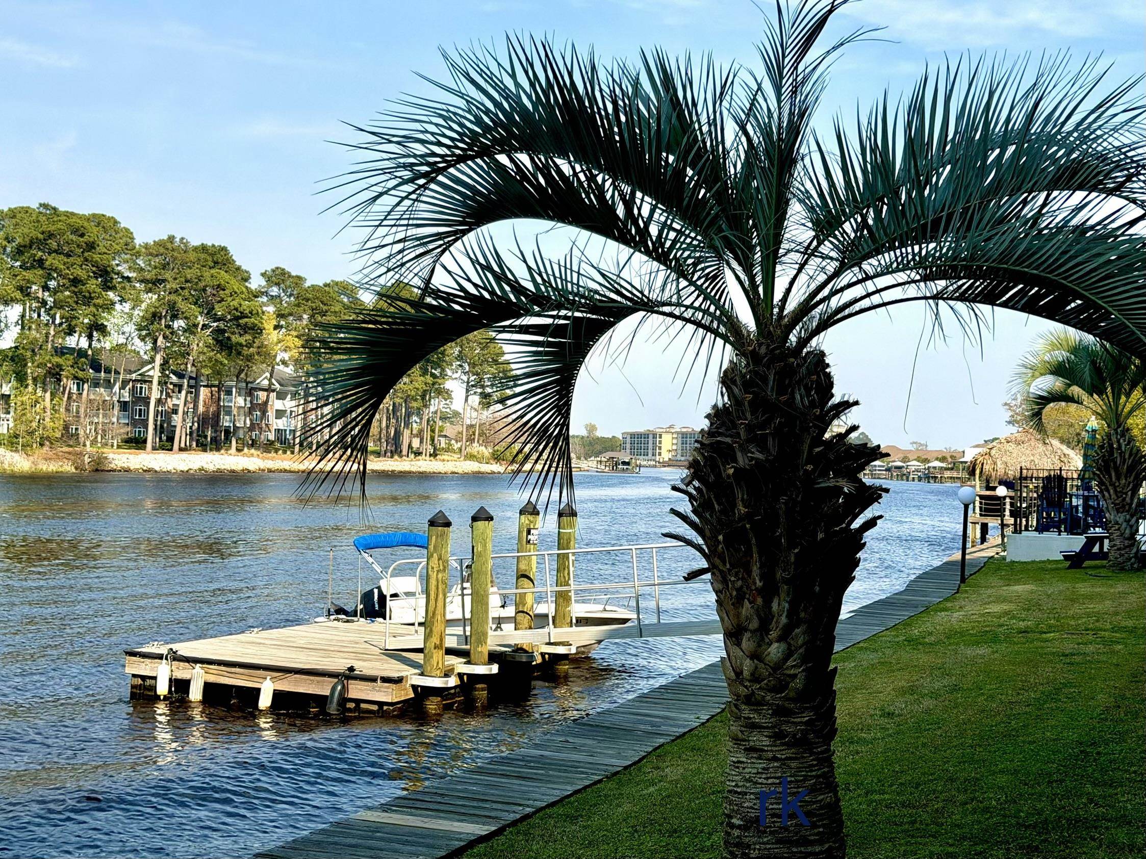 1425 Teague Road, Unit 409 Myrtle Beach, SC 29577 - Photo 31 of 42