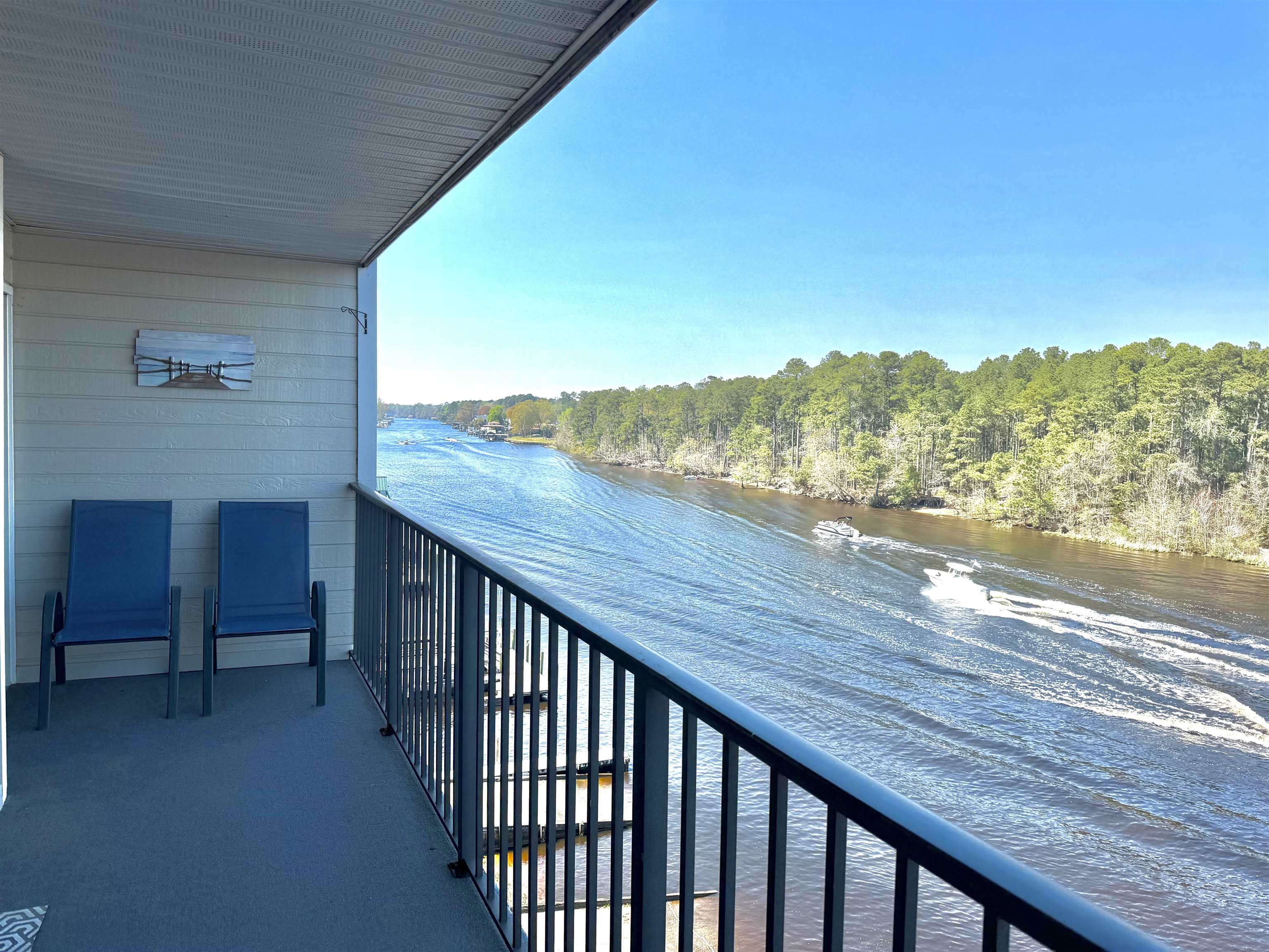 1425 Teague Road, Unit 409 Myrtle Beach, SC 29577 - Photo 34 of 42