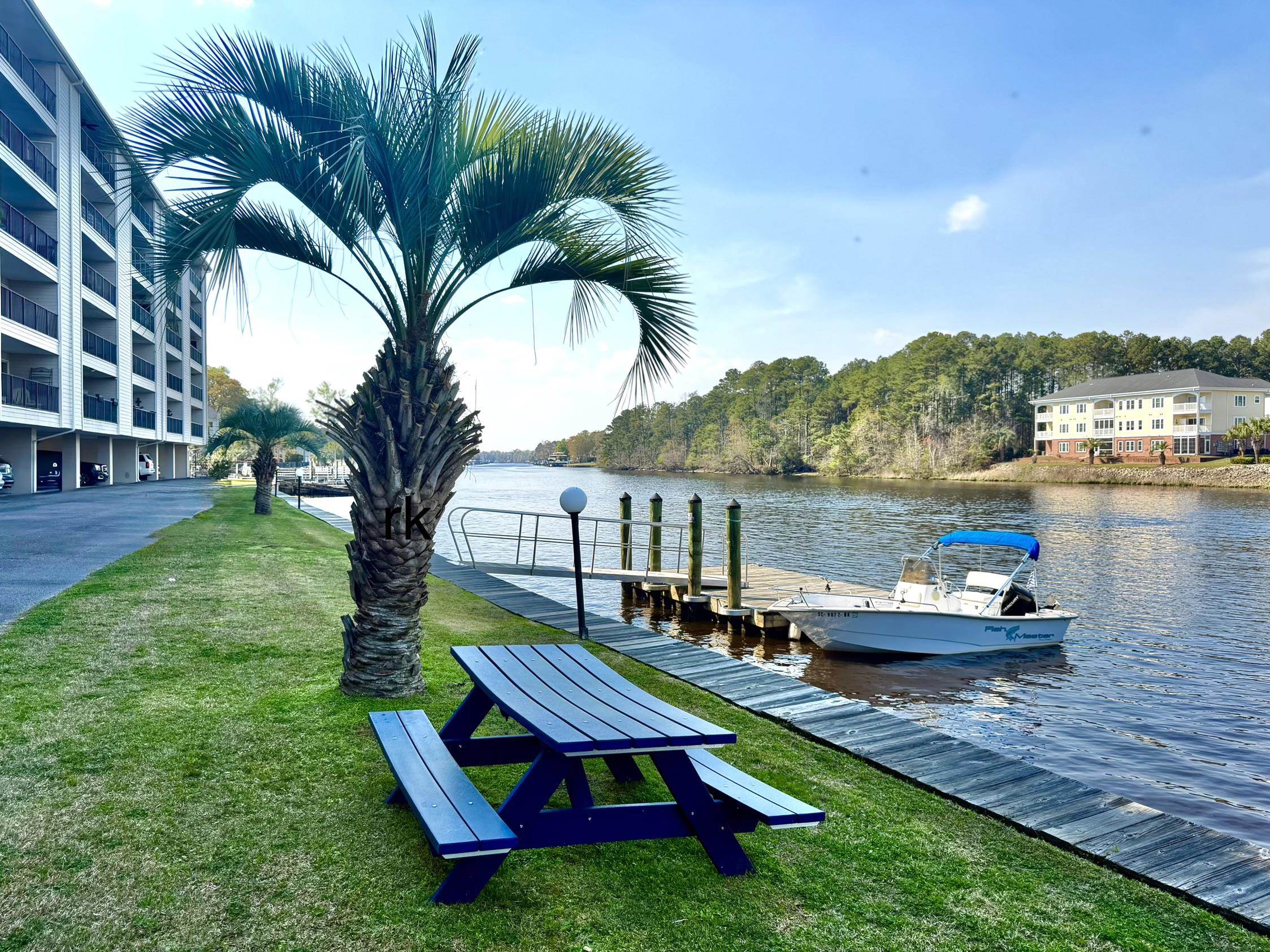 1425 Teague Road, Unit 409 Myrtle Beach, SC 29577 - Photo 38 of 42
