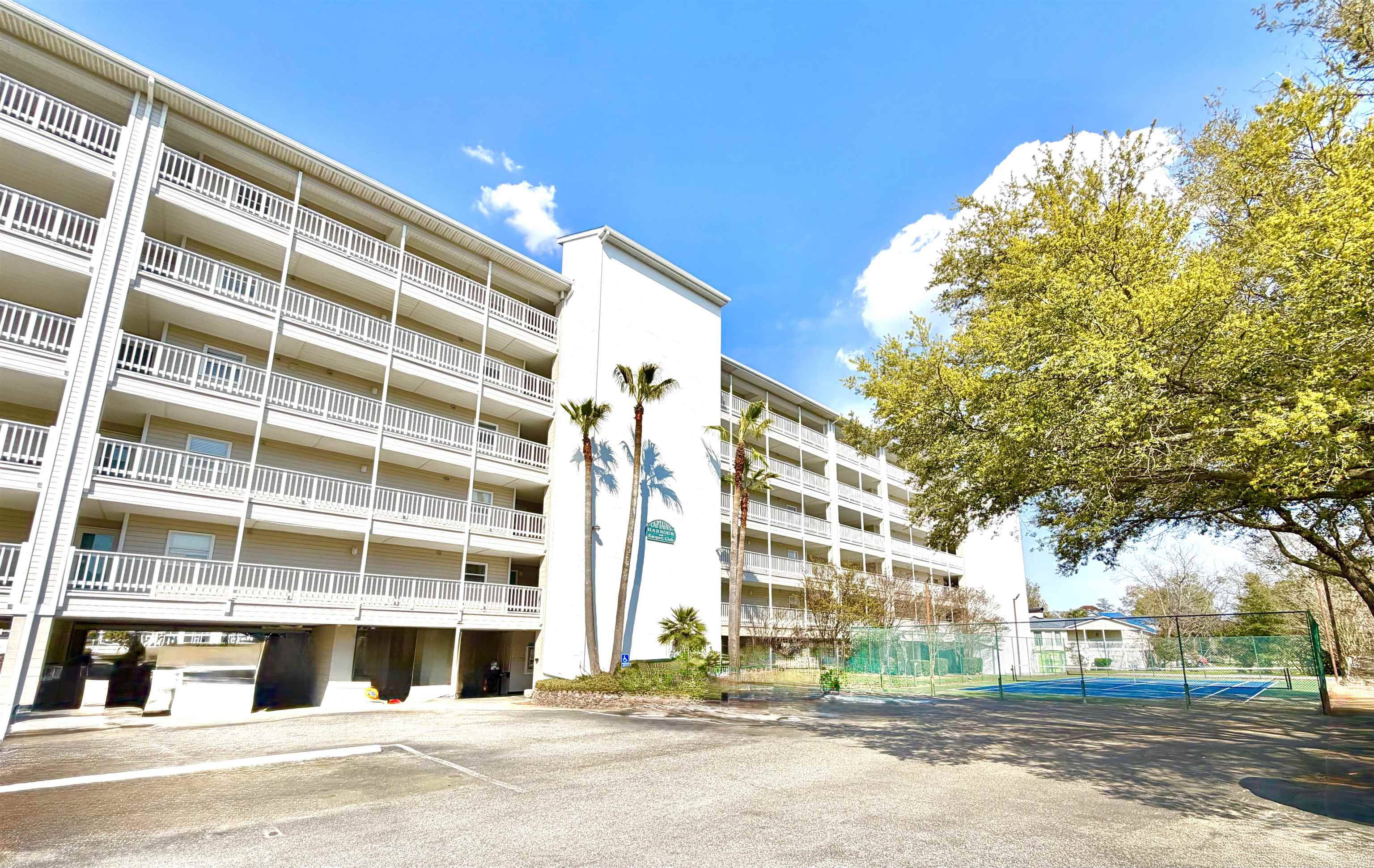 1425 Teague Road, Unit 409 Myrtle Beach, SC 29577 - Photo 41 of 42