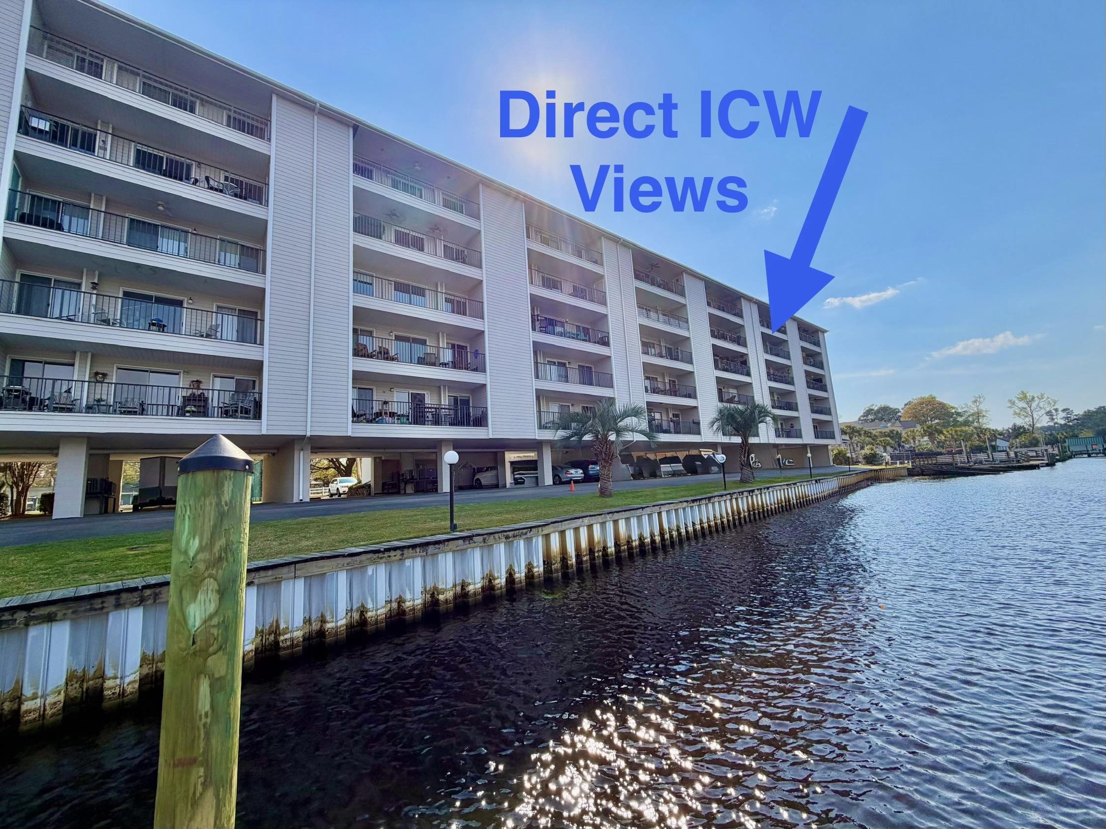 1425 Teague Road, Unit 409 Myrtle Beach, SC 29577 - Photo 6 of 42