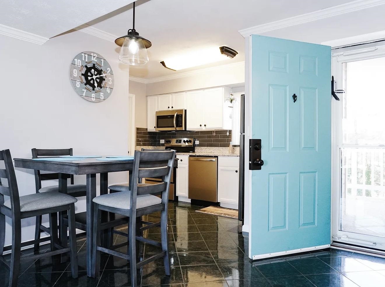 1425 Teague Road, Unit 409 Myrtle Beach, SC 29577 - Photo 8 of 42