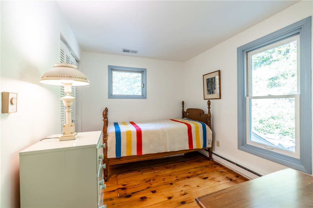 1519 South Lake Road Middlesex, NY 14507 - Photo 34 of 50 ENJOY THE SUMMER NIGHTS IN THE SCREENED SLEEPING P