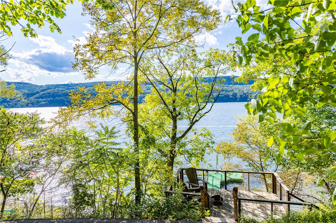 1519 South Lake Road Middlesex, NY 14507 - Photo 40 of 50 AMAZING CANANDAIGUA LAKE VIEWS