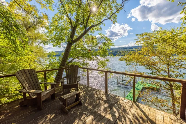 $4,000 | 1519 South Lake Road, Middlesex, NY 14507