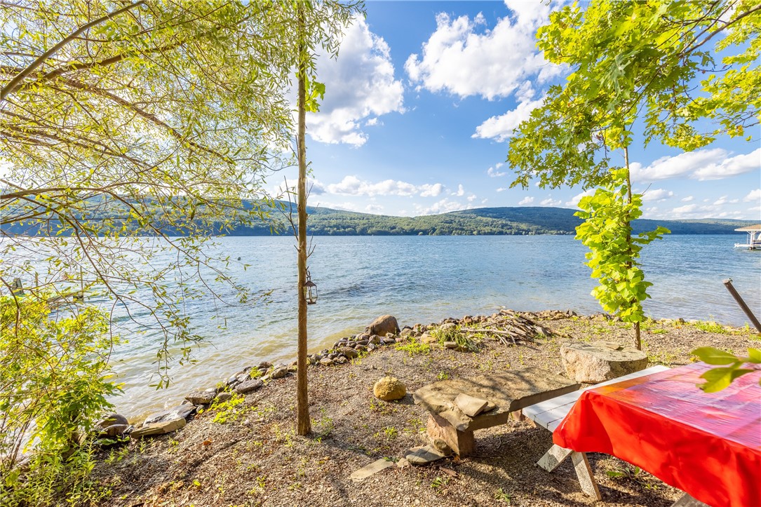 1519 South Lake Road Middlesex, NY 14507 - Photo 42 of 50 AMAZING CANANDAIGUA LAKE VIEWS