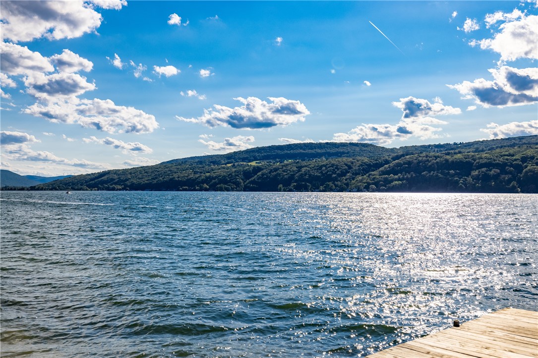 1519 South Lake Road Middlesex, NY 14507 - Photo 48 of 50 AMAZING CANANDAIGUA LAKE VIEWS