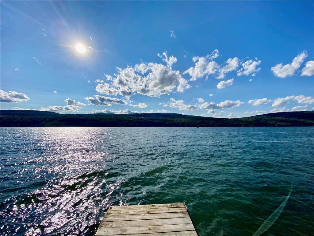 1519 South Lake Road Middlesex, NY 14507 - Photo 6 of 50 VIEWS TO THE EAST!