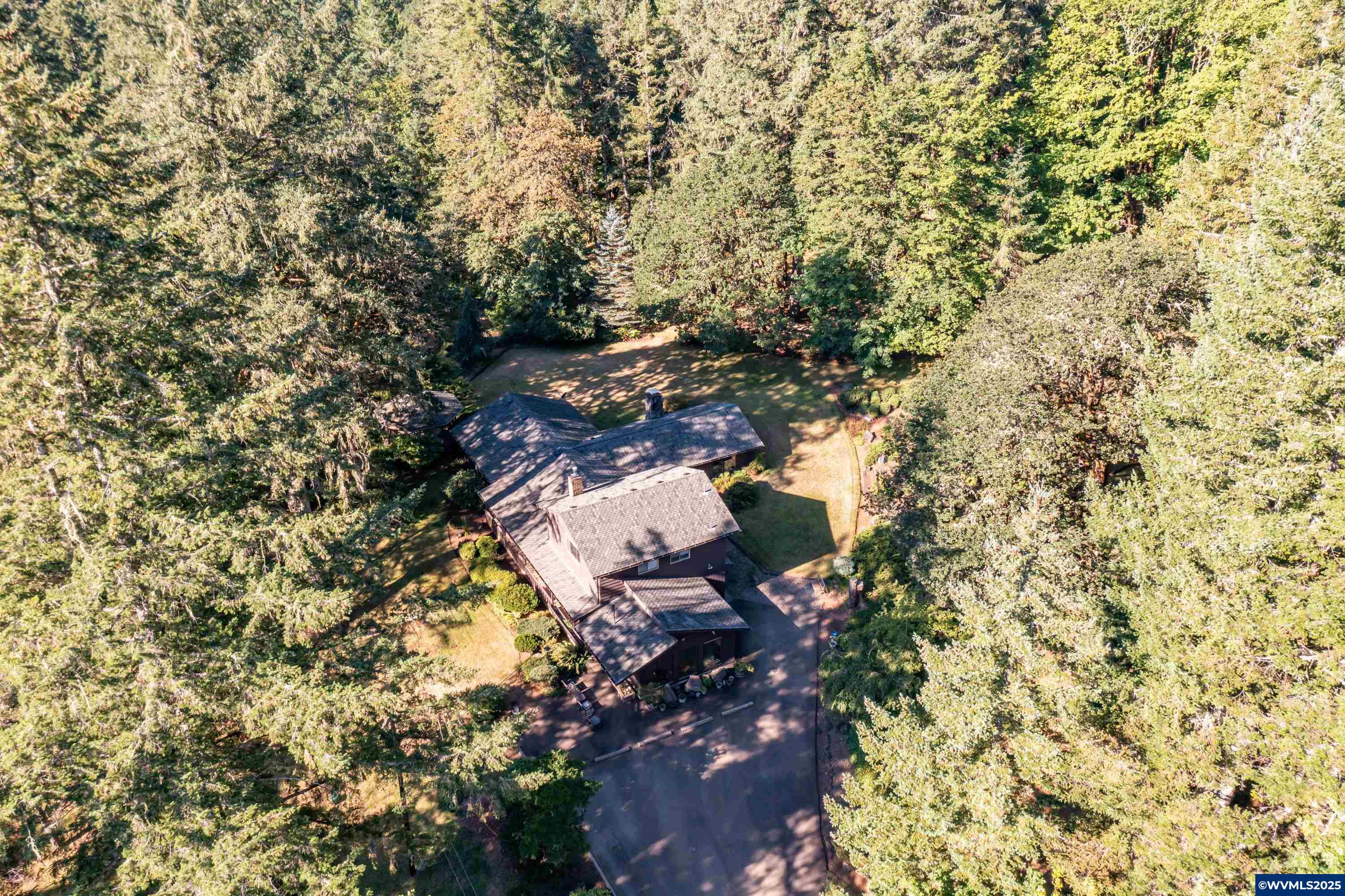 23547 Woods Creek Road Philomath, OR 97370 - Photo 46 of 48
