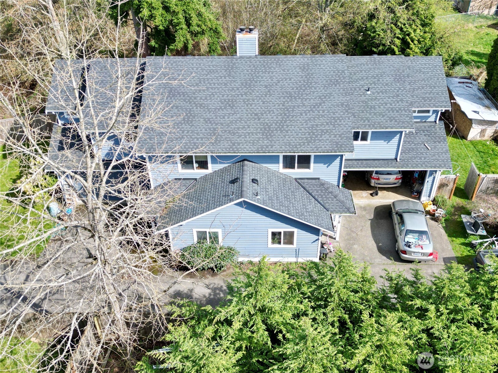 630 90th Street Southwest, Unit A/B Everett, WA 98204 - Photo 1 of 23