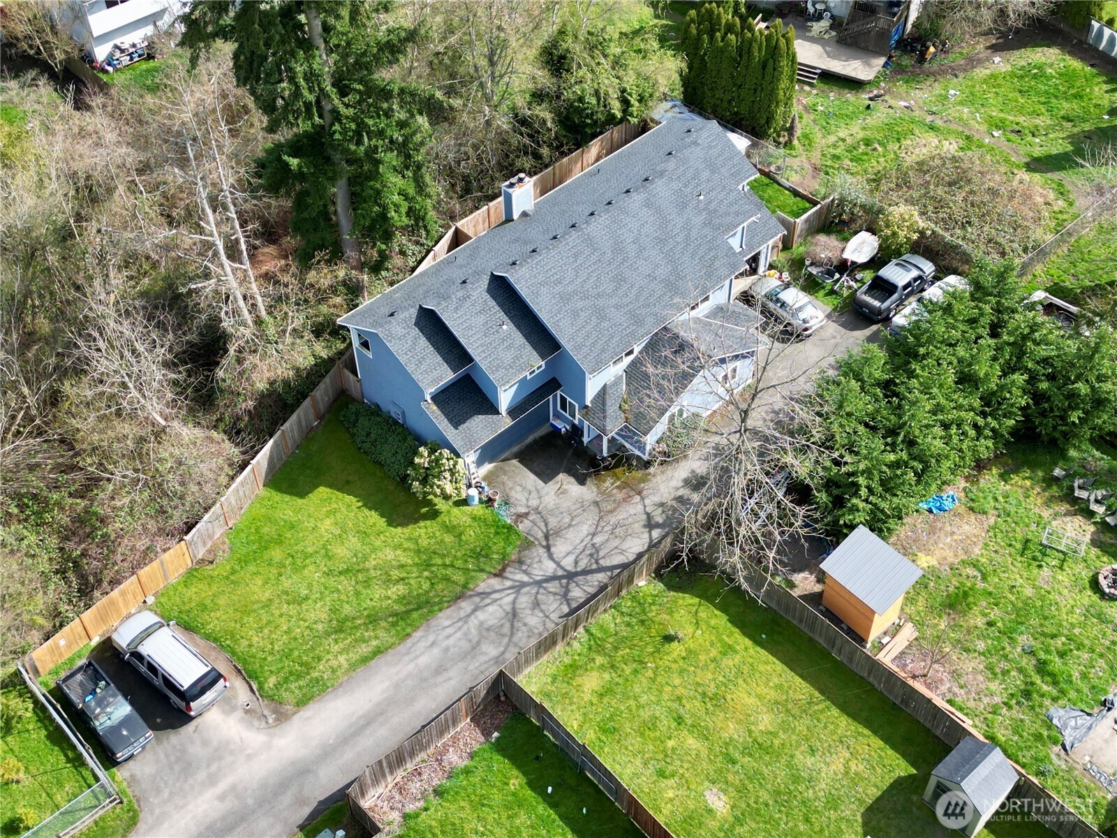 630 90th Street Southwest, Unit A/B Everett, WA 98204 - Photo 17 of 22