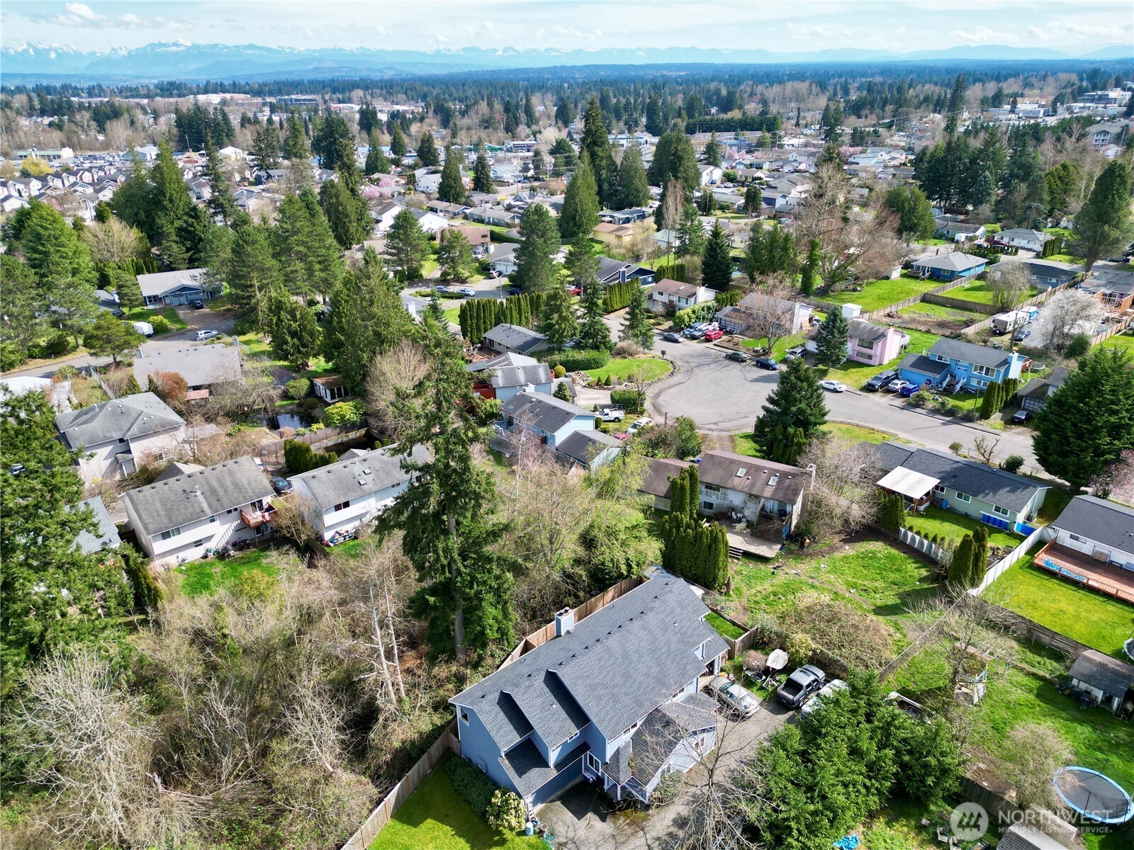 630 90th Street Southwest, Unit A/B Everett, WA 98204 - Photo 18 of 23