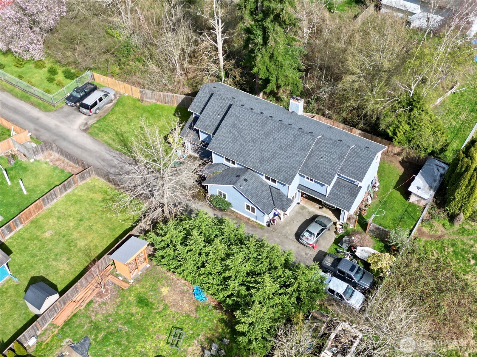 630 90th Street Southwest, Unit A/B Everett, WA 98204 - Photo 18 of 22