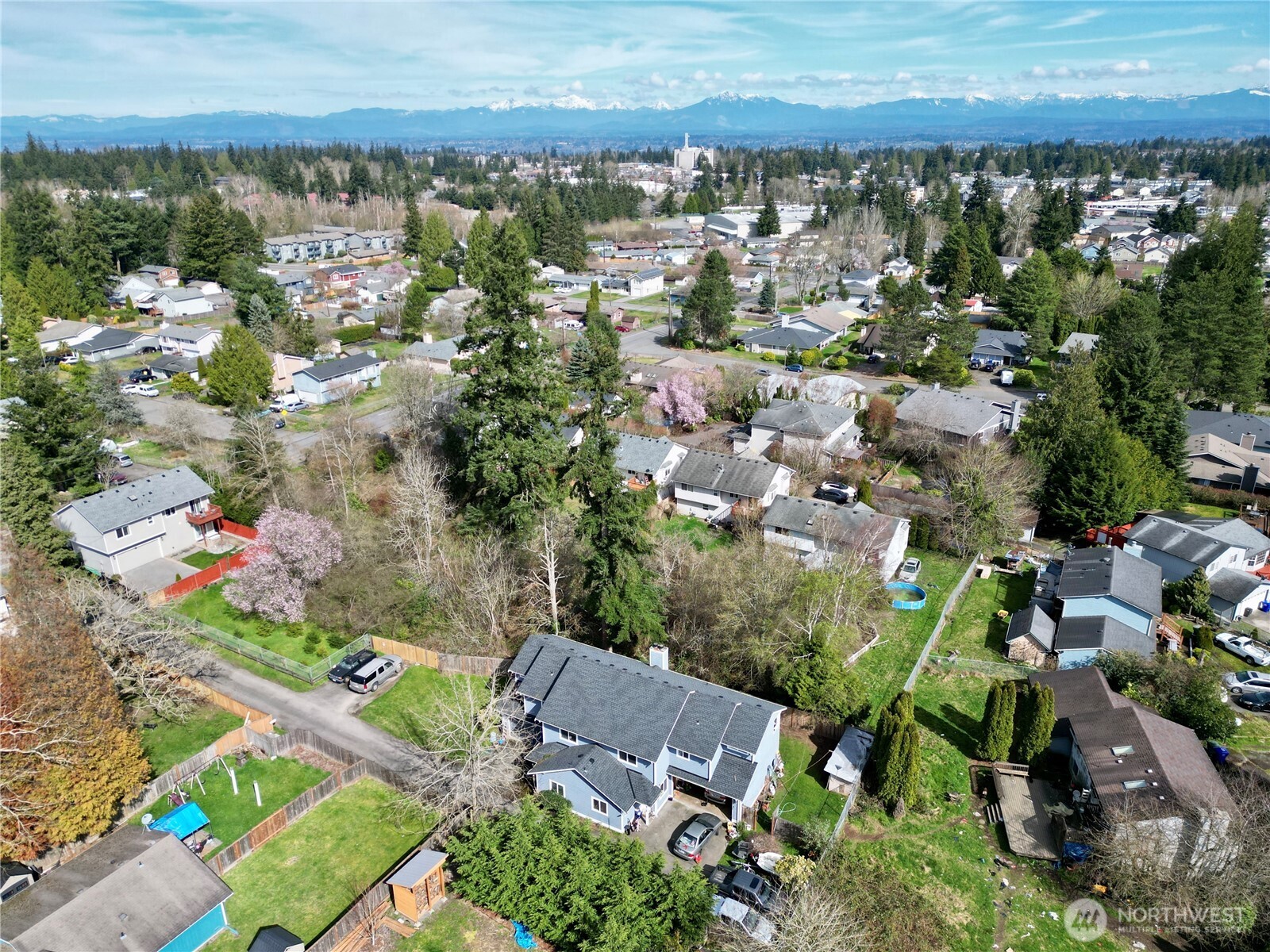 630 90th Street Southwest, Unit A/B Everett, WA 98204 - Photo 19 of 22