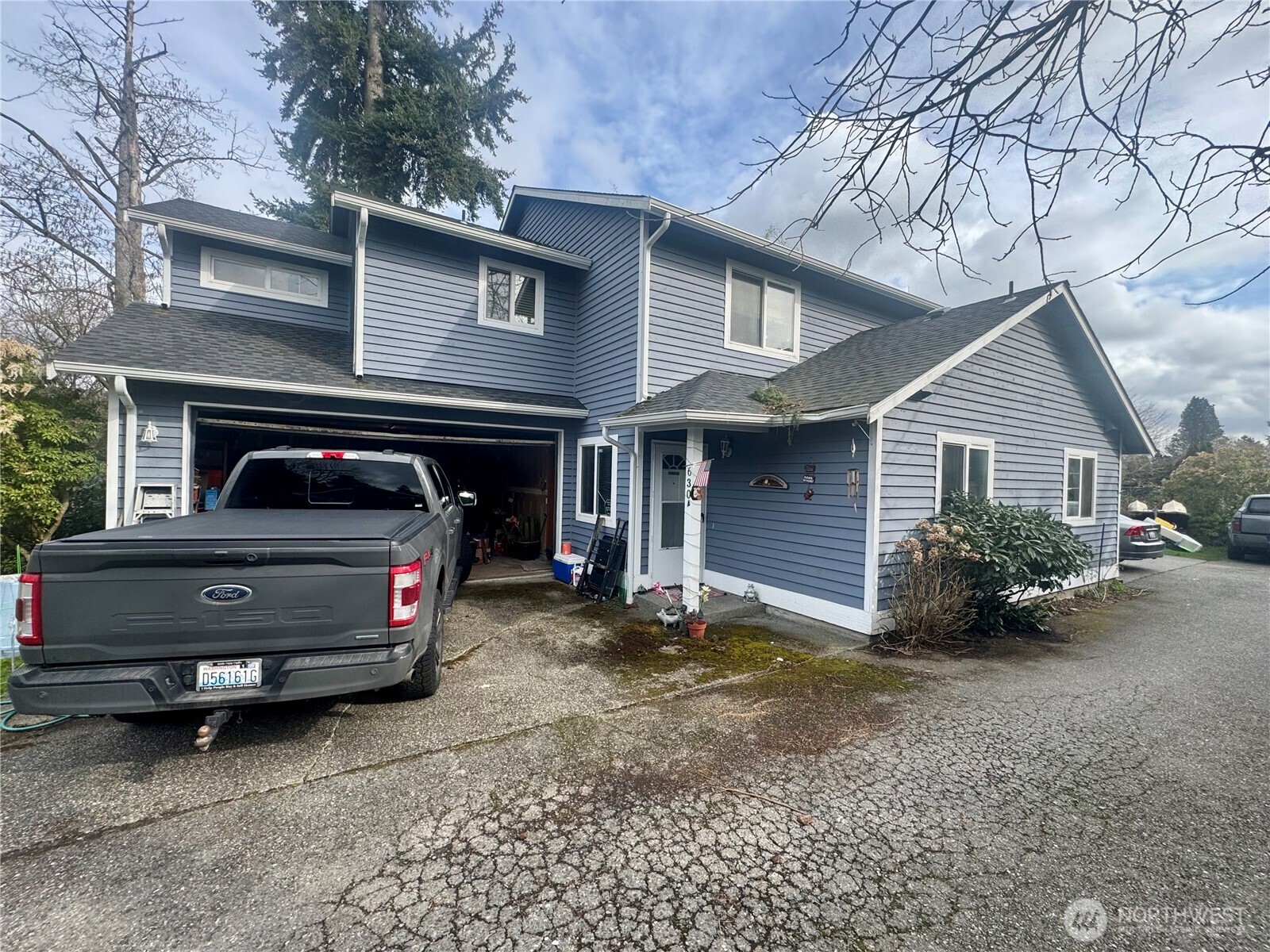 630 90th Street Southwest, Unit A/B Everett, WA 98204 - Photo 2 of 23