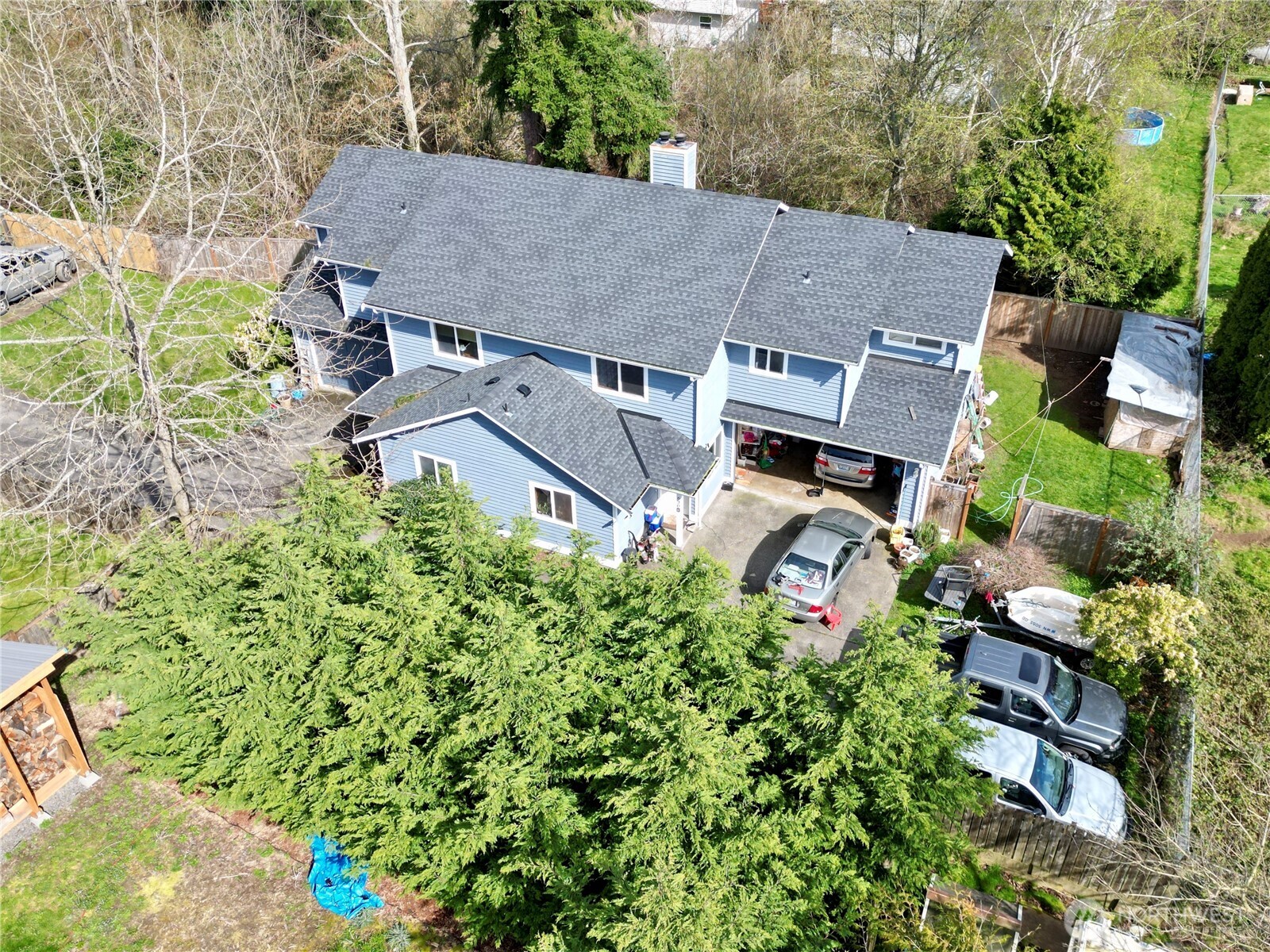 630 90th Street Southwest, Unit A/B Everett, WA 98204 - Photo 22 of 23