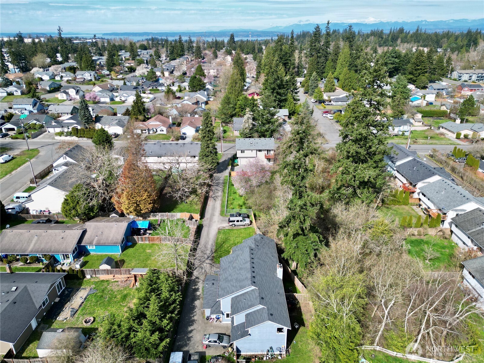 630 90th Street Southwest, Unit A/B Everett, WA 98204 - Photo 23 of 23